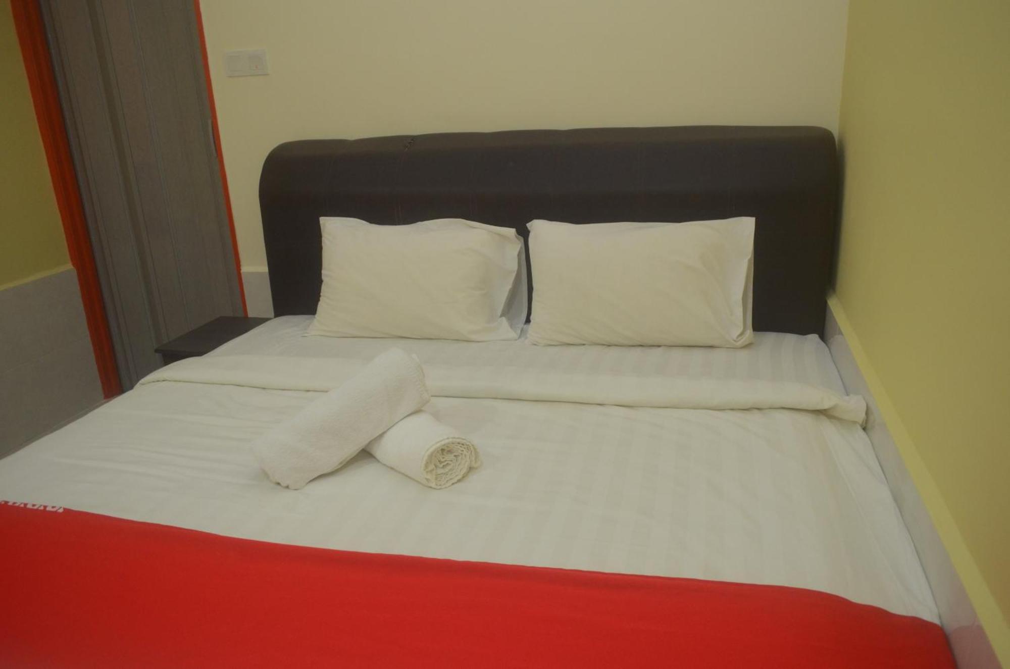 Kl Empire Hotel Klia, Formerly Known As Adiff Palace Klia 雪邦 外观 照片