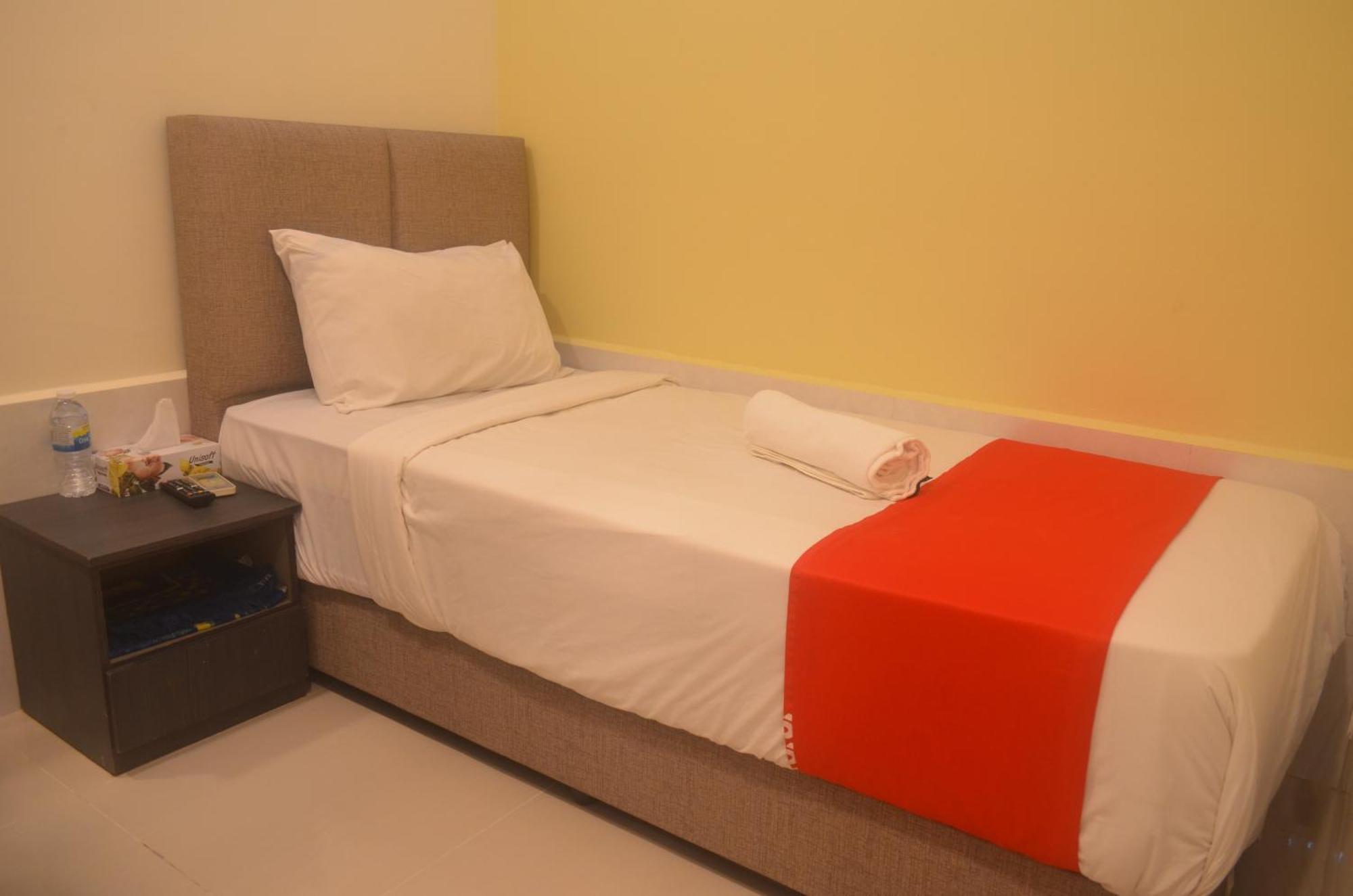 Kl Empire Hotel Klia, Formerly Known As Adiff Palace Klia 雪邦 外观 照片