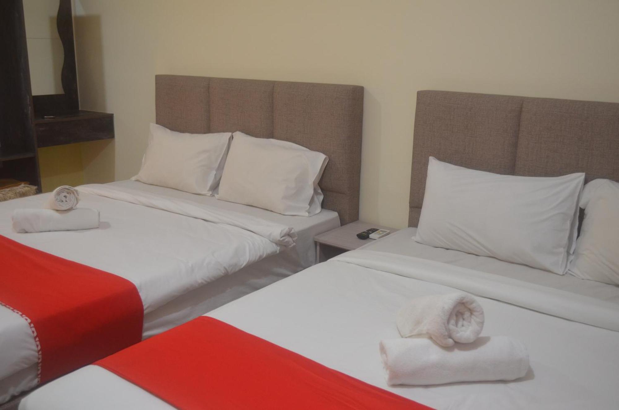 Kl Empire Hotel Klia, Formerly Known As Adiff Palace Klia 雪邦 外观 照片